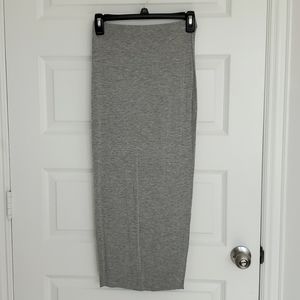 Pencil Skirt
